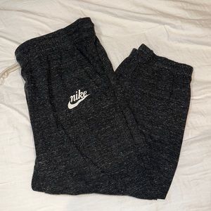 NIKE joggers